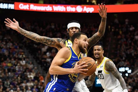 warriors betting line|Golden State Warriors at Utah Jazz odds, picks and predictions.